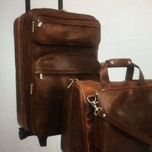 Travel Suitcase